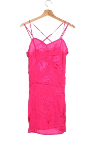 Rochie Sinsay, Mărime XS, Culoare Roz, Preț 165,26 Lei, #136659798