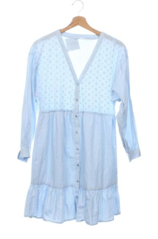 Rochie Sinsay, Mărime XS, Culoare Albastru, Preț 130,33 Lei, #136660023