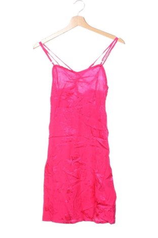 Φόρεμα Sinsay, Μέγεθος XS, Χρώμα Ρόζ , Τιμή 31,70 €, #136660719