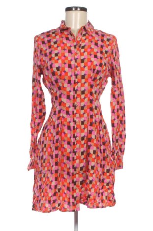 Rochie Sinsay, Mărime M, Culoare Multicolor, Preț 127,04 Lei, #136676240