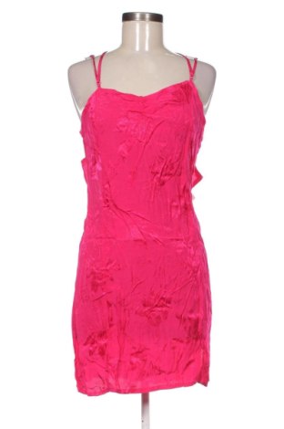 Φόρεμα Sinsay, Μέγεθος S, Χρώμα Ρόζ , Τιμή 19,94 €, #136681002