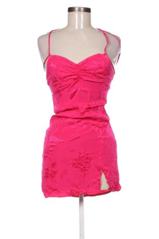 Kleid Sinsay, Größe XXS, Farbe Rosa, Preis 31,70 €, #136681025