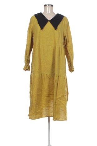 Sukienka Sinsay, Rozmiar XL, Kolor Zielony, Cena 152,99 zł, #136682446