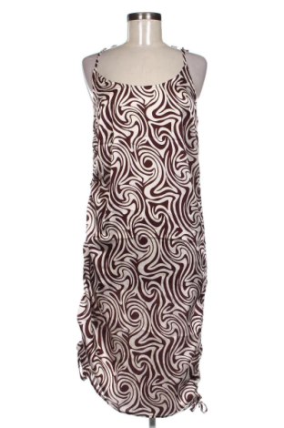 Sukienka Sinsay, Rozmiar XL, Kolor Kolorowy, Cena 124,99 zł, #136683862