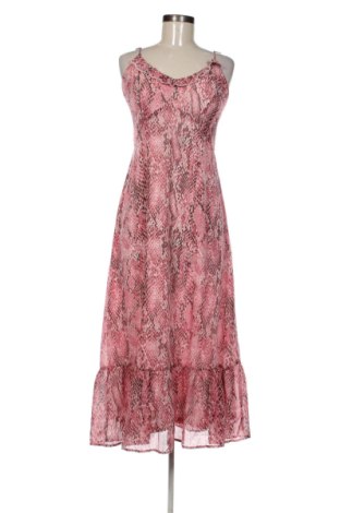 Kleid Sinsay, Größe M, Farbe Mehrfarbig, Preis 20,00 €, #136691890