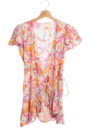 Rochie Sinsay, Mărime XS, Culoare Multicolor, Preț 36,49 Lei, #136694406