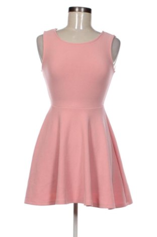 Rochie Sinsay, Mărime XXS, Culoare Roz, Preț 194,97 Lei, #136695054
