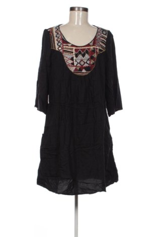 Šaty  Soft Grey, Veľkosť XL, Farba Čierna, Cena  19,97 €, #136686872