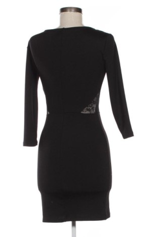 Rochie Stradivarius, Mărime S, Culoare Negru, Preț 123,99 Lei