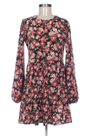 Kleid Stradivarius, Größe L, Farbe Mehrfarbig, Preis 19,99 €, #136688409