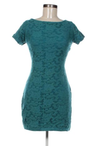 Kleid Stradivarius, Größe S, Farbe Grün, Preis 20,00 €, #136691254