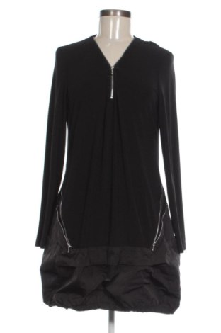 Kleid Street One, Größe XL, Farbe Schwarz, Preis 31,99 €, #136619100