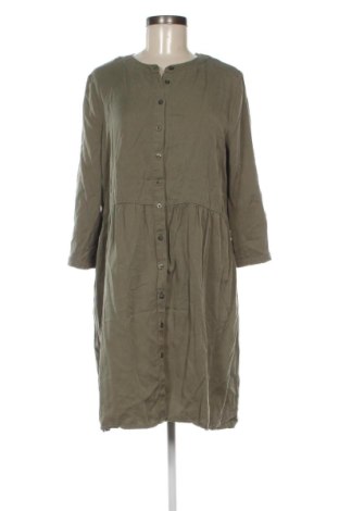 Φόρεμα Street One, Μέγεθος M, Χρώμα Πράσινο, Τιμή 29,99 €, #136658846