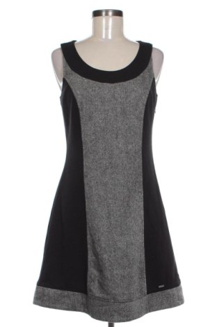 Kleid Street One, Größe M, Farbe Mehrfarbig, Preis 18,99 €, #136704529