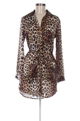 Kleid Sugarfree, Größe M, Farbe Mehrfarbig, Preis 25,00 €, #136635959