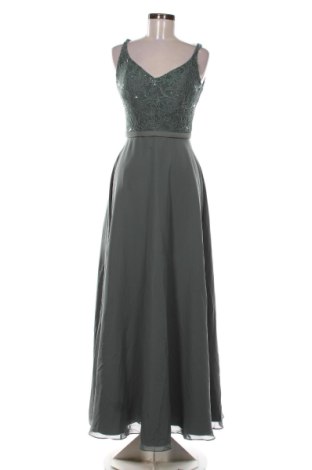 Sukienka Swing, Rozmiar S, Kolor Zielony, Cena 589,99 zł, #136693644