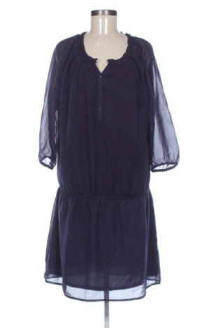 Kleid TCM, Größe XL, Farbe Mehrfarbig, Preis 15,99 €, #136688266