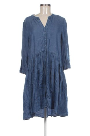 Φόρεμα TCM, Μέγεθος L, Χρώμα Μπλέ, Τιμή 23,99 €, #136698725