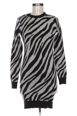 Kleid Tally Weijl, Größe XS, Farbe Mehrfarbig, Preis € 26,99