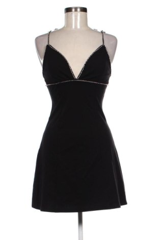 Rochie Tally Weijl, Mărime S, Culoare Negru, Preț 104,26 Lei, #136700811