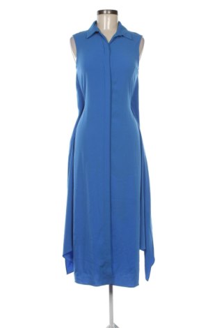 Rochie Tara Jarmon, Mărime S, Culoare Albastru, Preț 286,73 Lei, #136705537