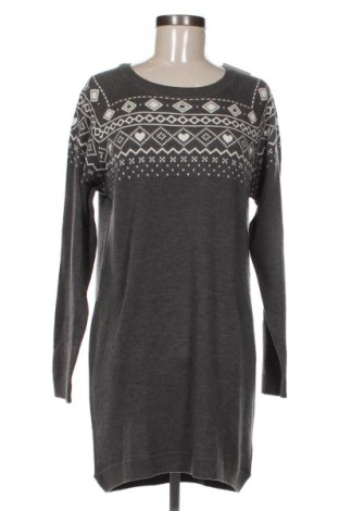 Kleid Tchibo, Größe XL, Farbe Mehrfarbig, Preis 25,99 €, #136692446