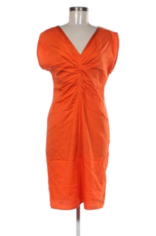 Sukienka Ted Baker, Rozmiar M, Kolor Pomarańczowy, Cena 430,12 zł, #136704956