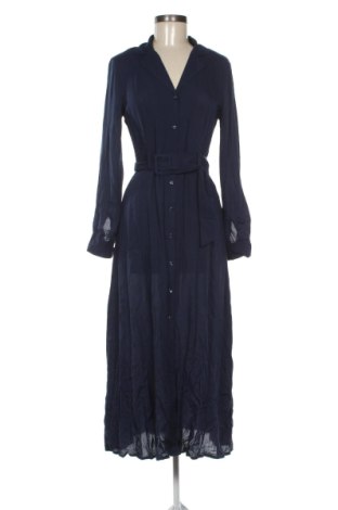 Kleid Terranova, Größe S, Farbe Blau, Preis 18,80 €, #136663053