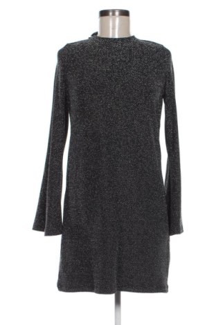 Kleid Terranova, Größe M, Farbe Silber, Preis € 26,99