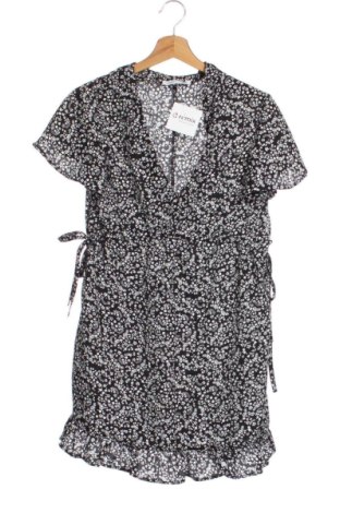 Kleid Terranova, Größe XS, Farbe Mehrfarbig, Preis 20,00 €, #136693681