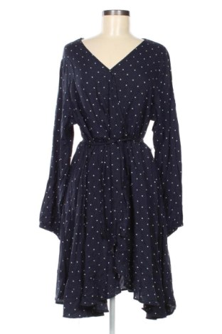 Φόρεμα Tex, Μέγεθος XXL, Χρώμα Μπλέ, Τιμή 19,99 €, #136713332