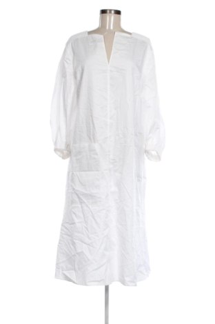 Kleid Tibi, Größe L, Farbe Weiß, Preis 104,99 €, #136702480