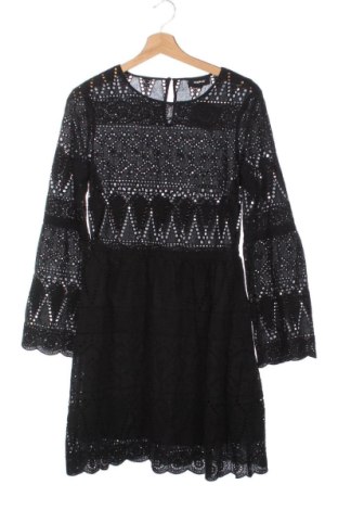 Φόρεμα Tigha, Μέγεθος M, Χρώμα Μαύρο, Τιμή 42,01 €, #136659351