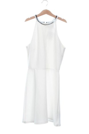 Šaty  Topshop, Veľkosť XS, Farba Biela, Cena  25,00 €, #136668760