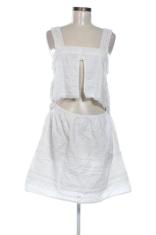 Šaty  Topshop, Velikost L, Barva Krémová, Cena  696,00 Kč, #136677997