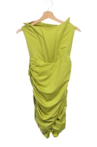 Φόρεμα Trendyol, Μέγεθος S, Χρώμα Πράσινο, Τιμή 71,55 €, #136657136
