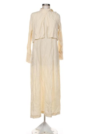 Kleid Trendyol, Größe M, Farbe Ecru, Preis 71,99 €