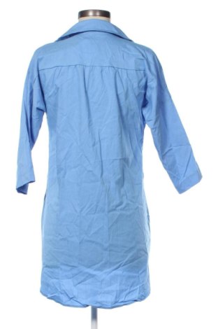 Kleid Trendyol, Größe XS, Farbe Blau, Preis 71,99 €