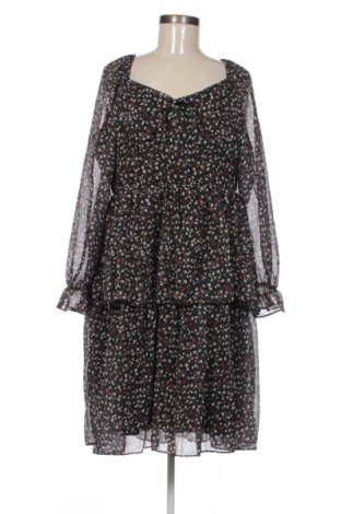 Kleid Trendyol, Größe XL, Farbe Mehrfarbig, Preis 31,12 €, #136691467