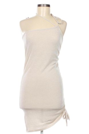 Φόρεμα Unbranded, Μέγεθος XS, Χρώμα Χρυσαφί, Τιμή 23,99 €, #136587950