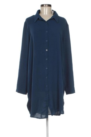 Šaty  Unbranded, Velikost XXL, Barva Modrá, Cena  729,00 Kč, #136629164