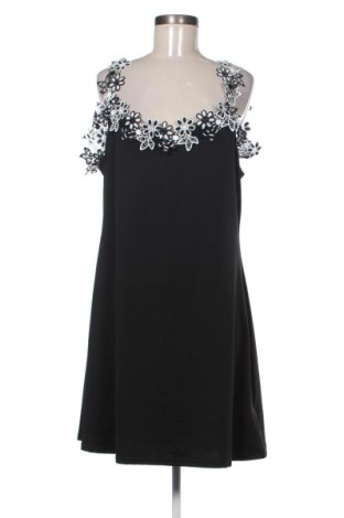 Φόρεμα Unbranded, Μέγεθος XXL, Χρώμα Μαύρο, Τιμή 19,94 €, #136639806