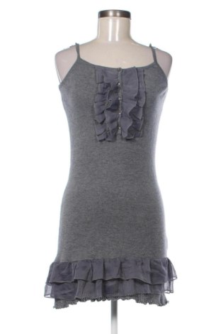 Kleid Unbranded, Größe M, Farbe Grau, Preis 19,95 €, #136644928