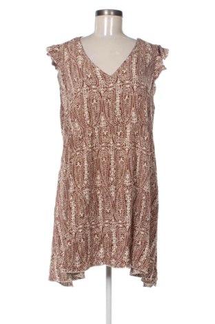 Kleid Unbranded, Größe XXL, Farbe Mehrfarbig, Preis 20,00 €, #136645081