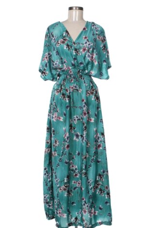 Šaty  Unbranded, Veľkosť XXL, Farba Viacfarebná, Cena  34,95 €, #136646388