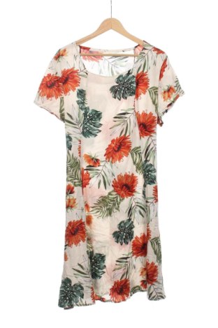 Kleid Unbranded, Größe 5XL, Farbe Mehrfarbig, Preis 19,95 €, #136647854