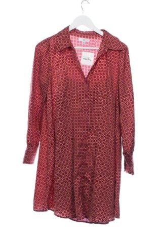 Šaty  Unbranded, Velikost S, Barva Červená, Cena  599,00 Kč, #136648457
