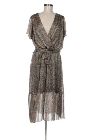 Φόρεμα Geisha, Μέγεθος XXL, Χρώμα Πολύχρωμο, Τιμή 29,99 €, #136649134