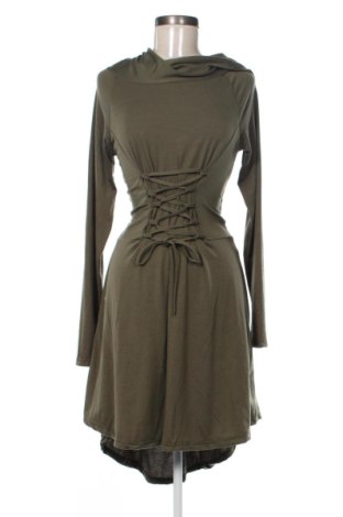Sukienka Unbranded, Rozmiar S, Kolor Zielony, Cena 107,17 zł, #136651216