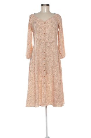 Šaty  Unbranded, Velikost M, Barva Vícebarevné, Cena  729,00 Kč, #136657808
